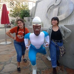 Meet your Posher, Hannah